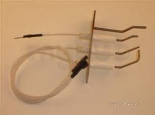 Potterton Boiler Spares -  Potterton 5108474 Electrode Kit