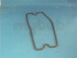 Baxi Boiler Spares -  Baxi 5109977 Secondary Heat Ex Seal