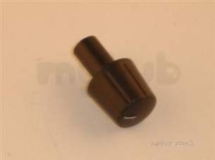 Baxi Boiler Spares -  Baxi 5109996 Control Knob