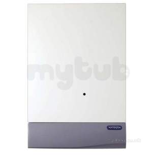 Potterton Domestic Gas Boilers -  Potterton Suprima 70he Excludes Flue