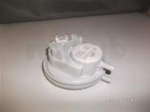 Baxi Boiler Spares -  Baxi 5110393 Air Pressure Switch