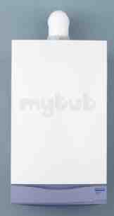 Potterton Domestic Gas Boilers -  Potterton Performa 28he System Excluding Flue