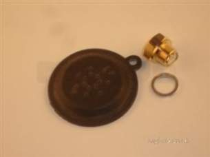 Potterton Boiler Spares -  Potterton 5111138 Diaphragm Service Kit