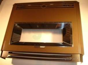 Baxi Boiler Spares -  Baxi 5111363 Casing Assembly
