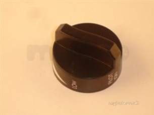 Baxi Boiler Spares -  Baxi 5111573 Control Knob