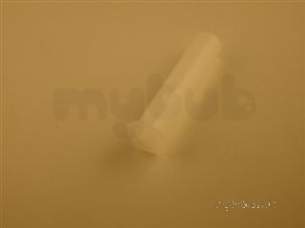 Baxi Boiler Spares -  Baxi 5112030 Adaptor Condensate Trap