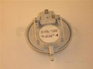 Baxi Boiler Spares -  Baxi 5112196 Air Pressure Switch