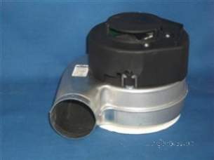 Potterton Boiler Spares -  Potterton 5112321 Kit Fan