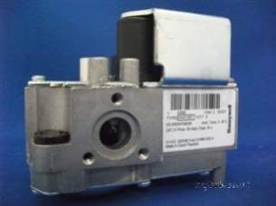 Potterton Boiler Spares -  Potterton 5112334 Kit Gas Valve
