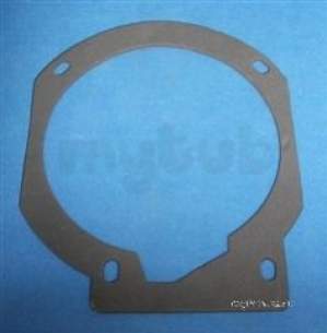 Baxi Boiler Spares -  Baxi 5112370 Adaptor Gasket