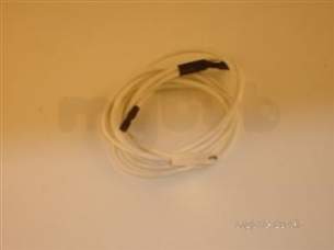 Baxi Boiler Spares -  Baxi 5112382 Sensing Electrode Lead