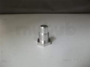 Baxi Boiler Spares -  Baxi 5112396 Overheat Flue Stat Support