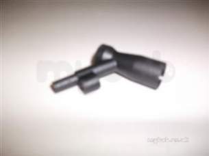 Baxi Boiler Spares -  Baxi 5112621 Pressure Sensing Venturi