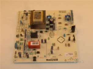 Baxi Boiler Spares -  Baxi 5112657 Printed Circuit Board