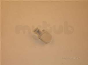 Baxi Boiler Spares -  Baxi 5113313 Tap Adaptor