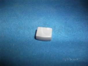 Baxi Boiler Spares -  Baxi 5113473 Button Reset