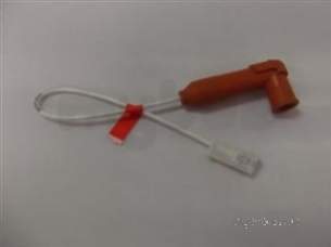 Baxi Boiler Spares -  Baxi 5114749 Flame Sensing Cable