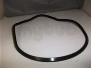 Baxi Boiler Spares -  Baxi 5114755 Comb Chamber Gasket