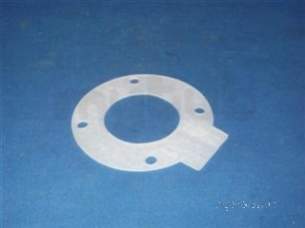 Baxi Boiler Spares -  Baxi 5114758 Fan Gasket