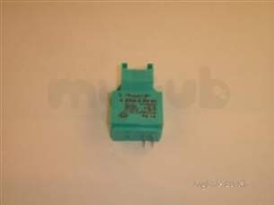 Baxi Boiler Spares -  Baxi 5114766 Ignitor