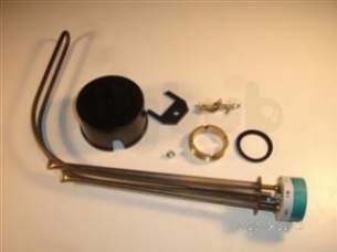 Baxi Boiler Spares -  Baxi 5117117 Immersion Heater Kit
