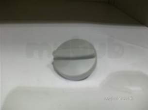 Baxi Boiler Spares -  Baxi 5118397 Control Knob Kit