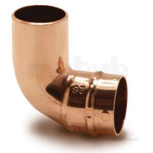 Yorkshire Special Range Yps -  Yorks Yps12s 15mm Street Elbow 8318