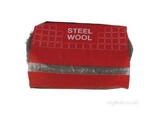 Sundry Jointing Products -  Center 1lb Roll Medium Grade S.wool