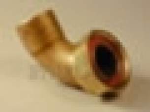 Yorkshire General Range Yp -  Yorks Yp64c/l 22mm X 1 Inch Bent Union Adt
