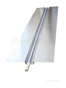 John Guest Underfloor Heating Range -  Speedfit Ufh Spreader Plate-std Jgufhsp400