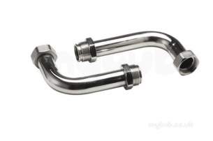John Guest Underfloor Heating Range -  John Guest Jgufhmanelb Na Underfloor Heating Manifold Elbow Pack Of 2
