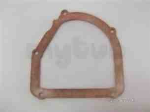 Potterton Boiler Spares -  Potterton 5130582 Gasket Burner Plt