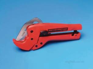 Hep2O Underfloor Heating Pipe and Fittings -  Hep2o Pipe Cutter-ratchet Type 28 Hd78 Gr