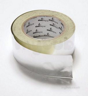 Polypipe Polyplumb Polyfit -  Polypipe Self Adhesive Tape -46m