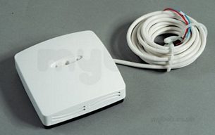 Underfloor Heating Manifolds and Ancillaries -  Polypipe Wet Area Sensor Pb23020