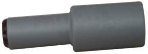 Underfloor Heating Manifolds and Ancillaries -  22mm X 15mm Polyplumb Spigot Reducer 5