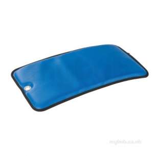 Cleaning Brushes and Asbestos Pads -  Dickie Dyer Ddm4 Kneekneeler