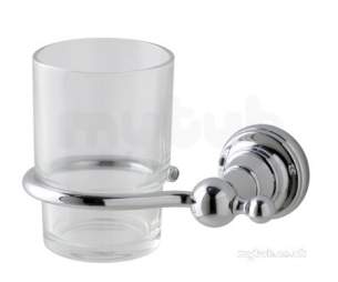 Eastbrook Accessories -  Rockingham Tumbler Holder 52.041