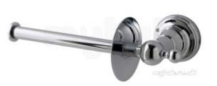 Eastbrook Accessories -  Rockingham Toilet Roll Holder 52.045