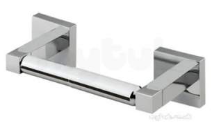 Eastbrook Accessories -  52.107 Rimini Spindle Roll Holder Chrome