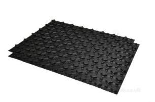 Wavin Osma Gold -  Osma Wavin Ufh 16mm System Plate