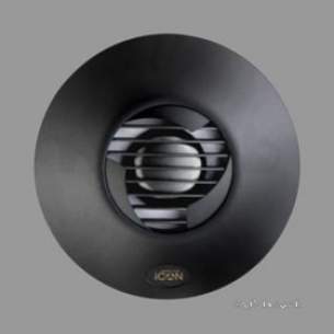Kane International Combustion Test Equipment -  Airflow Icon 30 Cover Anthracite