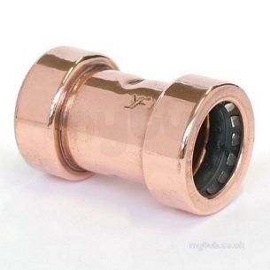 Yorkshire Fittings Tectite Sprint -  Tectite Sprint Tt1 22mm Coupling