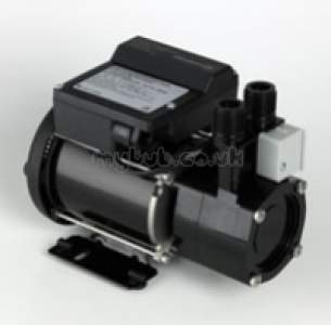 Stuart Turner Showermate Pumps -  Showermate Standard 2.6 Bar Single Pump 46429