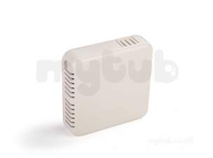 Wavin Plastic Supply Systems -  Wavin Ufh Remote Sensor Probe Cover