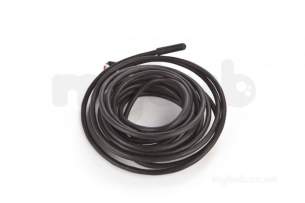Wavin Plastic Supply Systems -  Wavin Ufh Remote Sensor Probe 52uh195