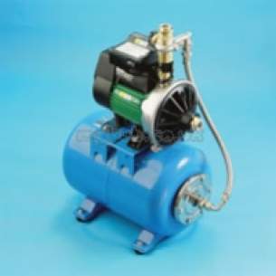 Stuart Turner Monsoon Pumps -  Monsoon Extra Pressure Set 3.2 Bar Ps
