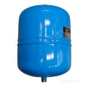 Altecnic Sealed System Equipment -  Altecnic 18 Ltr Hydro Pro Exp Vessel
