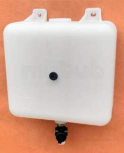 Inta Eco Renewables -  Intaeco Safety Valve Discharge Liquid