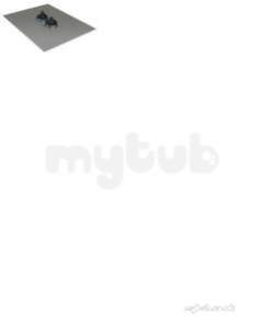 Inta Eco Renewables -  Inta Pack Of 2 Lead Flshg To Suit 5-50mm